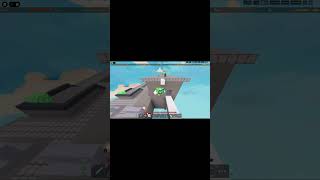 The botched execution roblox bedwarsrobloxfunnymoments bruhmoment [upl. by Nytnerb402]