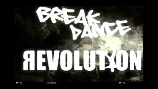 Break Dance Revolution  Teaser Trailer HD [upl. by Vudimir]