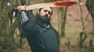 Noyan Kill Ahmat Status 😭  Ahmat Death Scene Whtasapp Status 😱  Dirilis Ertugrul Season 4 [upl. by Cosme509]