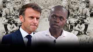 Le complexe dINFÉRIORITÉ du Noir enfin expliqué  Pourquoi pensestu être INFÉRIEURE [upl. by Phillip]