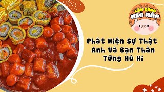 Phát hiện sự thật anh và bạn thân từ hú hí với nhau 🐷 Blog tâm sự 38 🐷 Lăn Cùng Heo Mập [upl. by Eical]