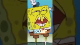 He got roasted pt4🤣😱😨spongebobsquarepantsroastedFunny [upl. by Yenots]