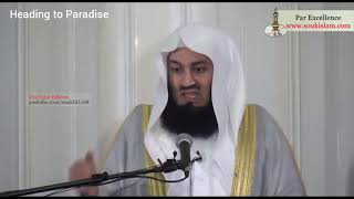 Infertility amp miscarriages  Mufti Menk [upl. by Durant]