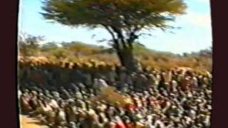 Peace in Somaliland Part 1 [upl. by Eilagam525]