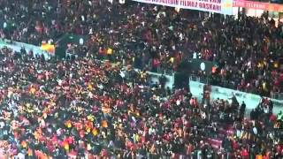 TT Arenada ultrAslan Show [upl. by Zuliram593]