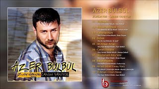 Azer Bülbül  Başaramadım [upl. by Aicertap]