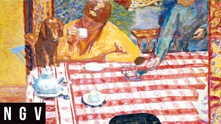 3 things you didnt know about Pierre Bonnard [upl. by Stander44]