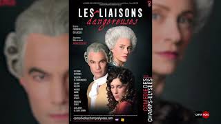 Bande Annonce quotLes liaisons dangereusesquot 2160p [upl. by Alitta]