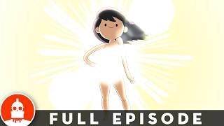 Bravest Warriors Season 4 Ep 6  Full Episode  All I Wish Is to Be Alone [upl. by Elleryt]