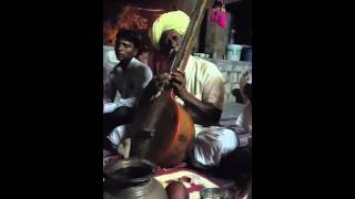 Barmer Veena Bhajan [upl. by Tenaj]