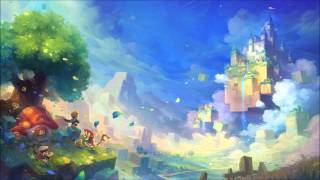 MapleStory 2 BGM Henesys Field 01 [upl. by Esiled]