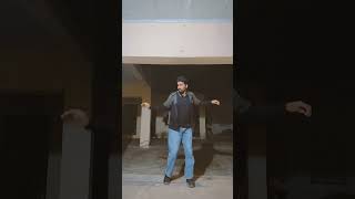 hai rama yeh kya hua song dance video hairamayehkyahua dance bollywood [upl. by Henarat]