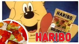 HARIBO GOLDBÄREN 1984 [upl. by Notla116]