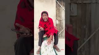 Mummy mera toffee 🍬 pakdo mai a rahi hu🤣🤣shorts funny comedy ytshorts shortsfeed trending [upl. by Nalrah]