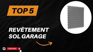 Top 5 Meilleur Revêtement Sol Garage 2024 [upl. by Cart714]