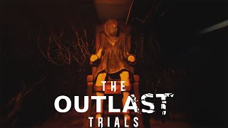 Vindicate The Guilty  The Outlast Trials  Genesis 4 [upl. by Ainad]