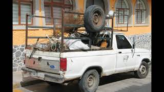 FIERRO VIEJO QUE VENDAN EN ZACAPOAXTLA FILMARYS [upl. by Puto]