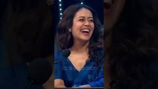 Khaike Pan Banaraswala😍  indiaidol comedy funny [upl. by Weyermann31]