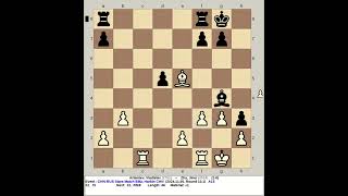 Artemiev Vladislav vs Zhu Jiner  China Russia Stars Chess Match Blitz 2024 Harbin R10 1 [upl. by Buyer]