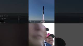 Trump watches SpaceX launch worlds most powerful rocket  REUTERS [upl. by Laird230]