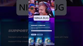 NINJA CONSIGUE PAVOS GRATIS GRACIAS A ESTE BUG 🤯 [upl. by Nael]