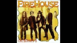 Firehouse  If It Changes [upl. by Eisac]