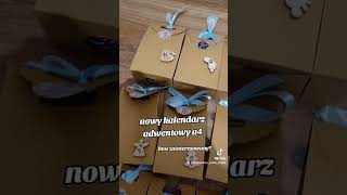 Kalendarz adwentowy hobbyhorsepoland hobbyhorse hobbyhorsing hobbyhorses viralvideo [upl. by Nelson]