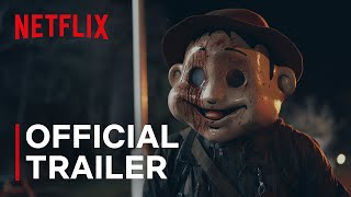 The Conference  Official trailer  Netflix [upl. by Nahtanoy]