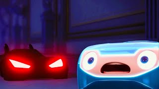 Watch Car 🏎️ पहला संरक्षक 🏎️ हिंदी कार्टून animatedseriesforchildren hindicartoons cars ForKids [upl. by Aynnat]