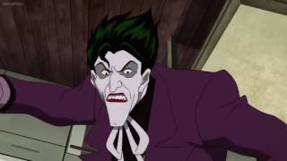 Batman vs The Joker Batman The Killing Joke Final Fight Scene [upl. by Viehmann]