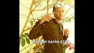 Disco Rappa Star New rapper kid latest ugandan music 2025 [upl. by Bennet]