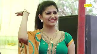 Sapna choudhari का सबसे सुपर हिट डांस  सब भूल जाओगे डांस देख कर  Sapna Latest Haryanvi Dance 2024 [upl. by Pinto900]