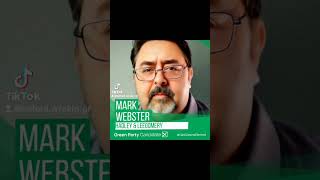 Hadley Leegomery GetGreensElected VoteGreen TelfordDeservesBetter FactsoverFear [upl. by Dreeda710]