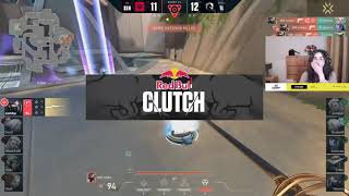 SEN Zombs Clutch 1 VS 3 with Classic against Team Liquid ZOMBSNATION [upl. by Cohin]