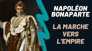 Napoléon Bonaparte  Marengo le sacre et la marche vers lEmpire DOCUMENTAIRE S2 Episode 3 [upl. by Curry]