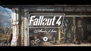 Fallout 4 Atom Bomb Baby 1 HOUR [upl. by Tsiuqram16]