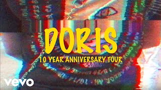 Earl Sweatshirt  Doris 10 Year Anniversary Documentary [upl. by Boycey]