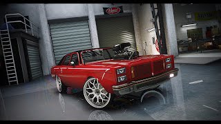 Bravado Greenwood DNK ★ GTA 5  gommodelingcom [upl. by Kristoforo]