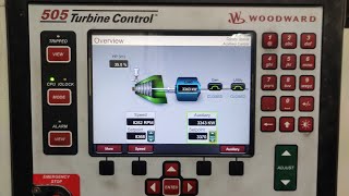 How to synchronise turbine with grid 11kv synchronization of two generators [upl. by Latton]