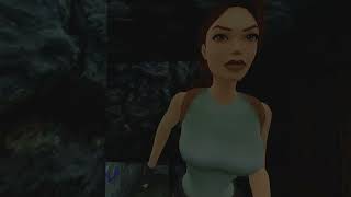 Tomb Raider 1 Remaster  Natlas Mines [upl. by Rubie652]