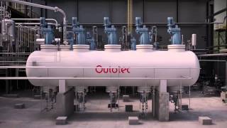 Outotec® Gold Processing Solutions [upl. by Apps]