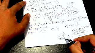 ALGEBRA  CONCEPTS amp QUESTION PRACTICE  C5 [upl. by Supmart]