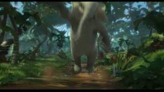 Horton Hears A Who Requim For A Dream Trailer [upl. by Joelle]