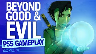 Beyond Good and Evil 2 Trailer E3 Gameplay  Space Pirates 20th Anniversary 2024 16 years HD [upl. by Anoik]