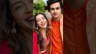 Real Life Love Partner Of Dil Ko Tumse Pyaar Hua Serial New Cast  Dipika  Chirag shorts [upl. by Hendrix]