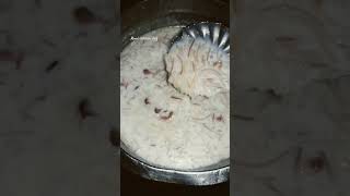 Semiya payasam😍😋 sweet ytshorts semiya cooking trending [upl. by Annawt]