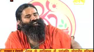 How to Balance 4 Factors of Body for Healthy Body By Swami Ramdev  Part 12 [upl. by Rodmann]