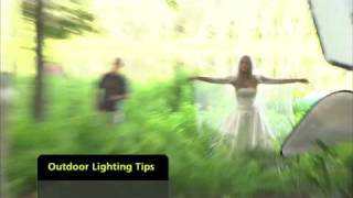 Trailer Nikon School A HandsOn Guide to Creative Lighting [upl. by Felisha670]