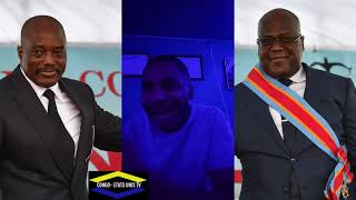 INTERVIEW DE FATSHI ACCUSE JOSEPH KABILA MOISE KATUMBIET MARTIN FAYULU PLUS LAFC DE NANGAA ART64 [upl. by Eemyaj623]