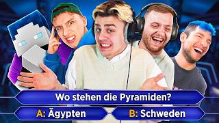 Wie viele Streamer braucht man um die Million zu gewinnen [upl. by Urial]